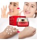 IMAGES Red Pomegranate Face Cream 50g Moisturizer Skin Care Refreshing Nourishing Facial Cream